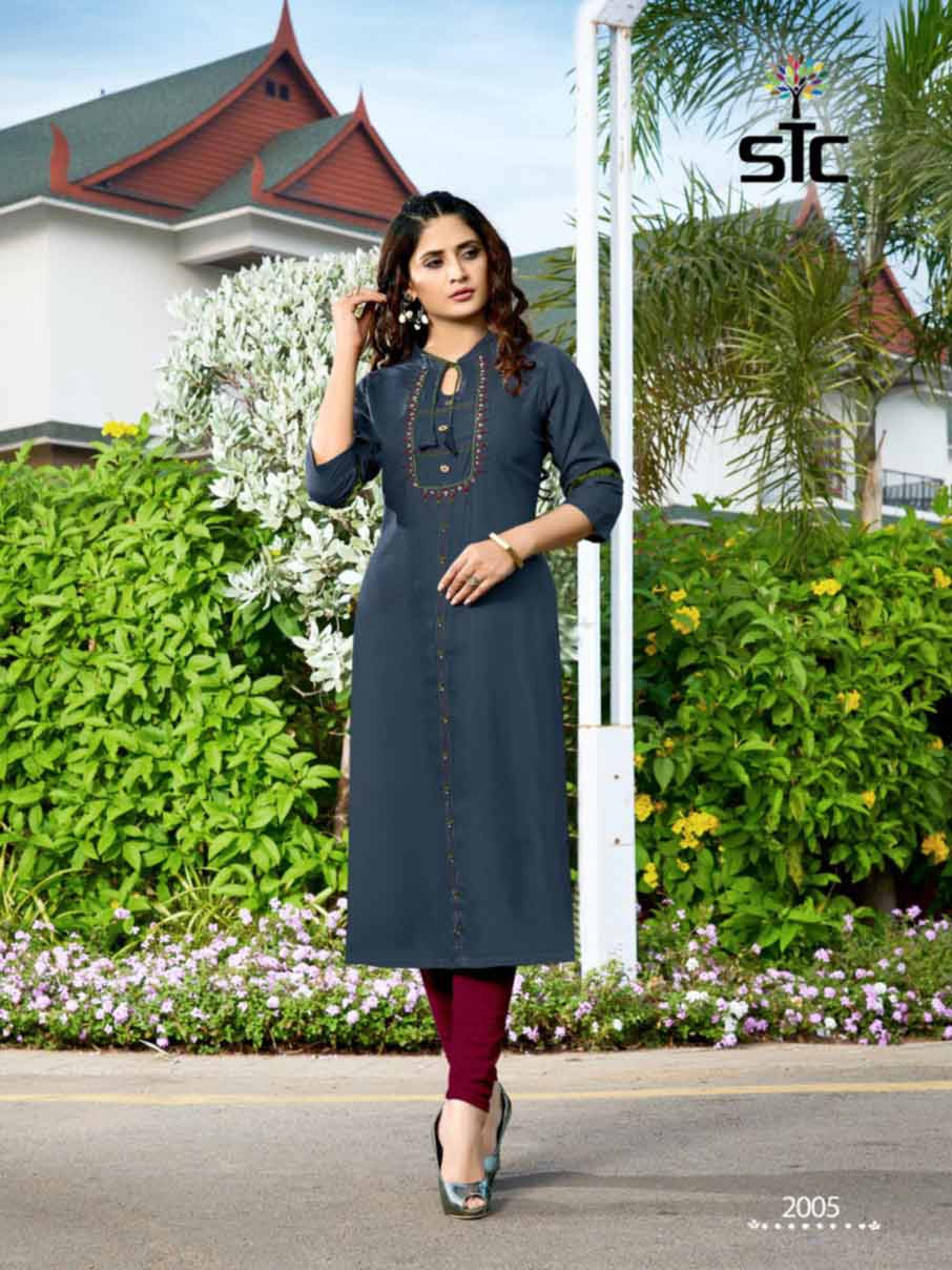 Akshar Textile Aarvi Vol-2 Kurti Set Manufacturer Akshar Textile Aarvi Vol-2 Kurti Set Manufacturer